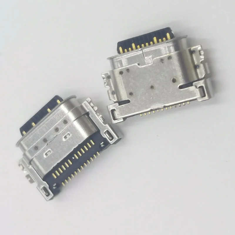 

1-5 шт. USB-разъем для зарядного устройства, док-станция для зарядки типа C для ZTE A2020N3 Axon 11 A2021 A2020 10 Pro 30 A30 A2322 30S A2322 10Pro