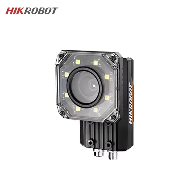 HIKROBOT MV-ID5060M-00C-NNN 6MP C-Mount Manual Focus Without Lens Without Light Allfunction Industrial Smart Code Reader