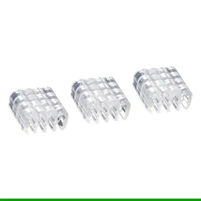 U55C Computer Wire Neat Clip Case Ventilation Augmenter Electronic Wire Neat Comb