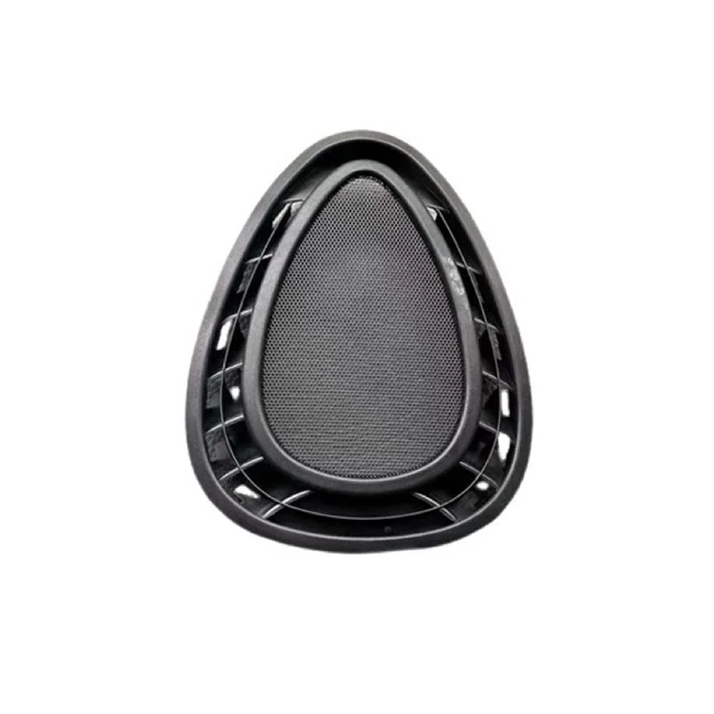 Dashboard Speaker Cover Trim 64229262 for BMW For MINI For F54 For F55 Chassis 2014-2023 OEM Spec ABS Interior Part