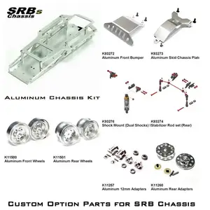 Sand scorcher differential on sale