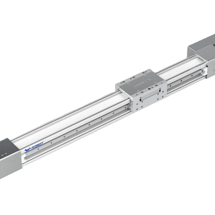 

Linear Motion Moderate Load Guide Stainless Steel Cnc Slider Actuator Linear Actuator