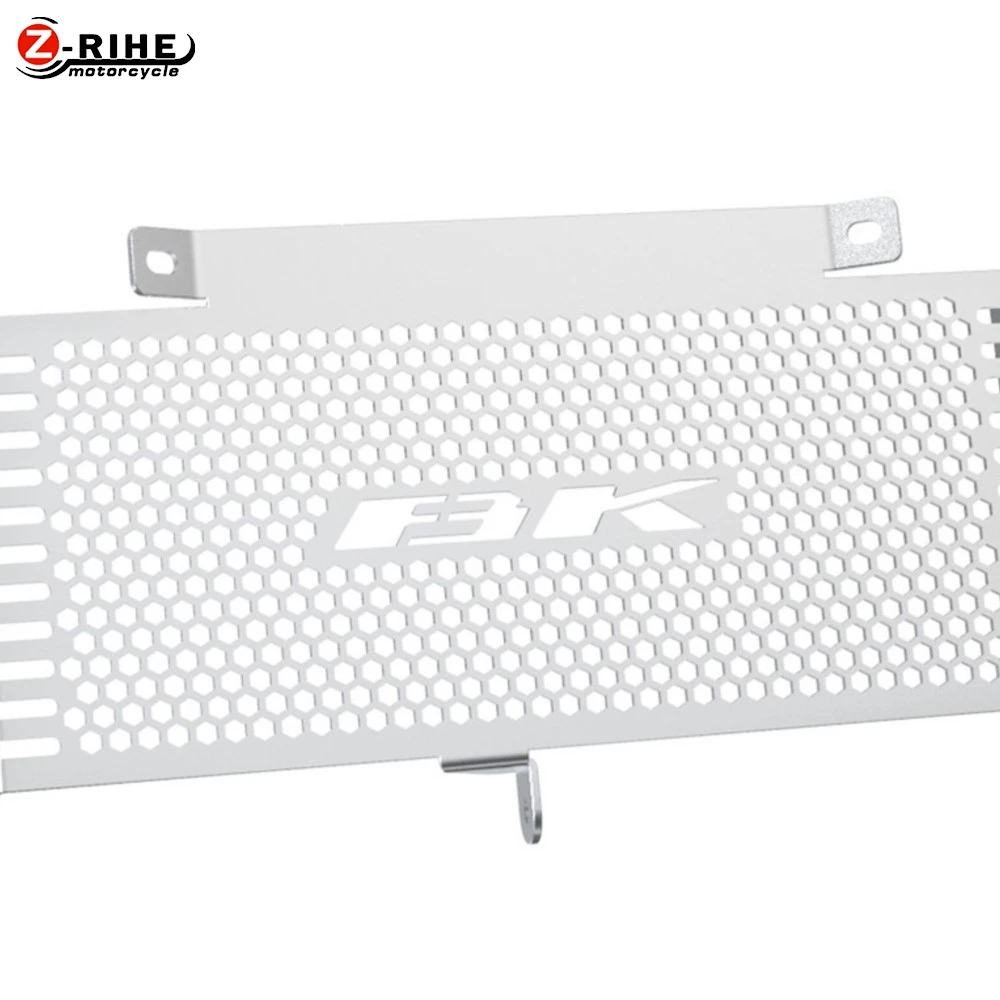 

FOR SUZUKI GSX1300 B-King GSX-1300 B-King 2007-2012 2011 Motorcycle Radiator Protective Cover Guard Grille Water Tank Protector
