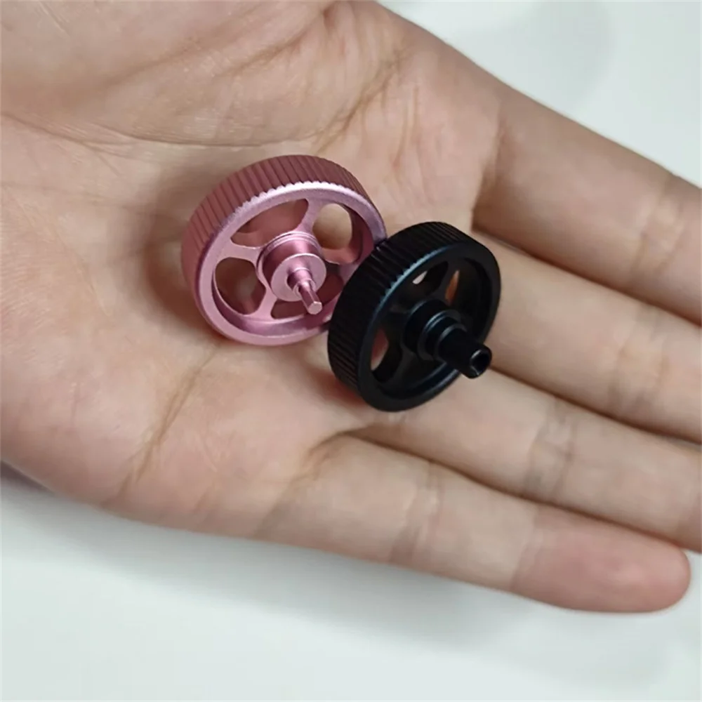 1pcs Mouse Scroll Wheel Pulley for Logitech M190 Wireless Mice Metal Rolling Wheel Mouse Roller Wheel Accessories view 2
