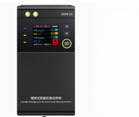Portable spot welding machine professional handheld small 18650 lithium battery spot welding machine mobile phone welding head
