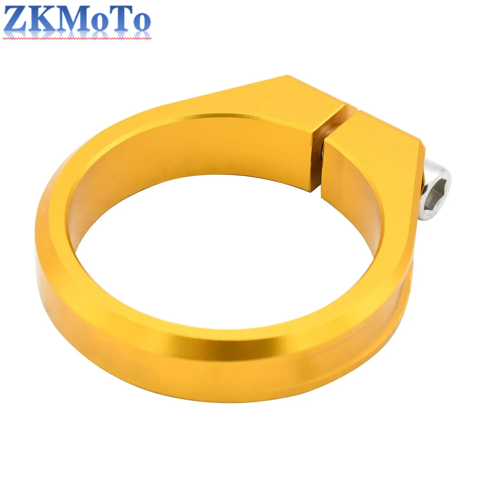 Moto Elettrica CNC Rinforzato Tubo Testa Telaio Staffa Telaio Morsetto Per Surron Light Bee X & Light Bee S Per Segway X160 X260