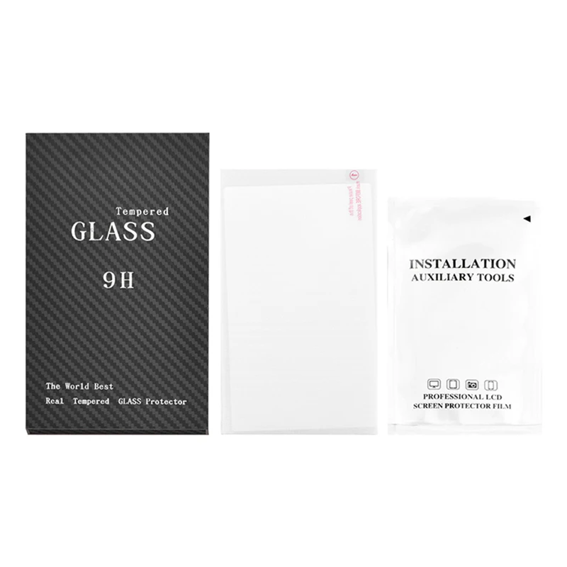 

Violet tempered film For MINI 3 Pro For DJI RC