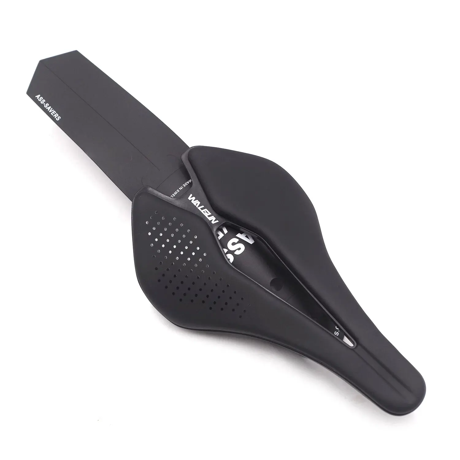 New Hot Bicycle Saddle Sillin Bicicleta Mtb Road Mountain Vtt sans Bike Saddle Comfort Plastic Racing Seat Cycling Saddle Part