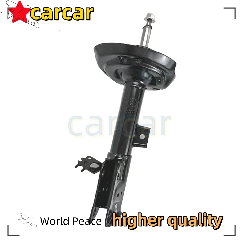 

485100E401 485200E401 is suitable for the new front shock absorber of Toyota 21 Highlander