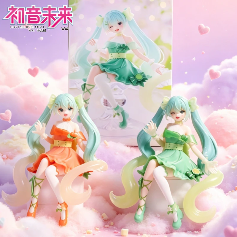 figura-original-hatsune-miku-vocaloid-com-tema-limao-verde-figura-sentada-personalizada-presente-de-aniversario-modelo-de-anime