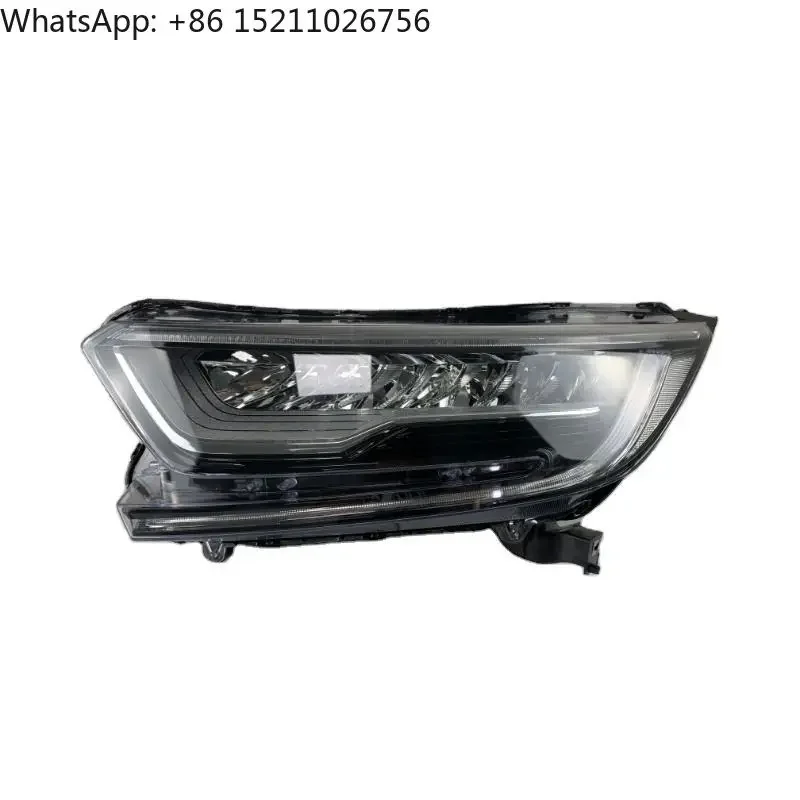 For Honda crv 2015 2016 2017 2018 LED Headlights Original accessories for headlights and car lighting