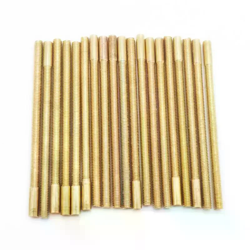 Trumpet Brass Voice Tube Adjustment Rod Durable Tuning Slide Tool For Professional Brass Instrument Maintenance Repair Part