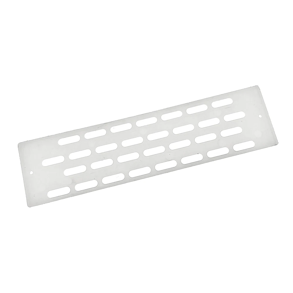 Plastic Small Hole 3.9mm Gap Size For Small Queen Reducer Closer Or Vent Airlet When Migratory Beekeeping Tools 20PCS