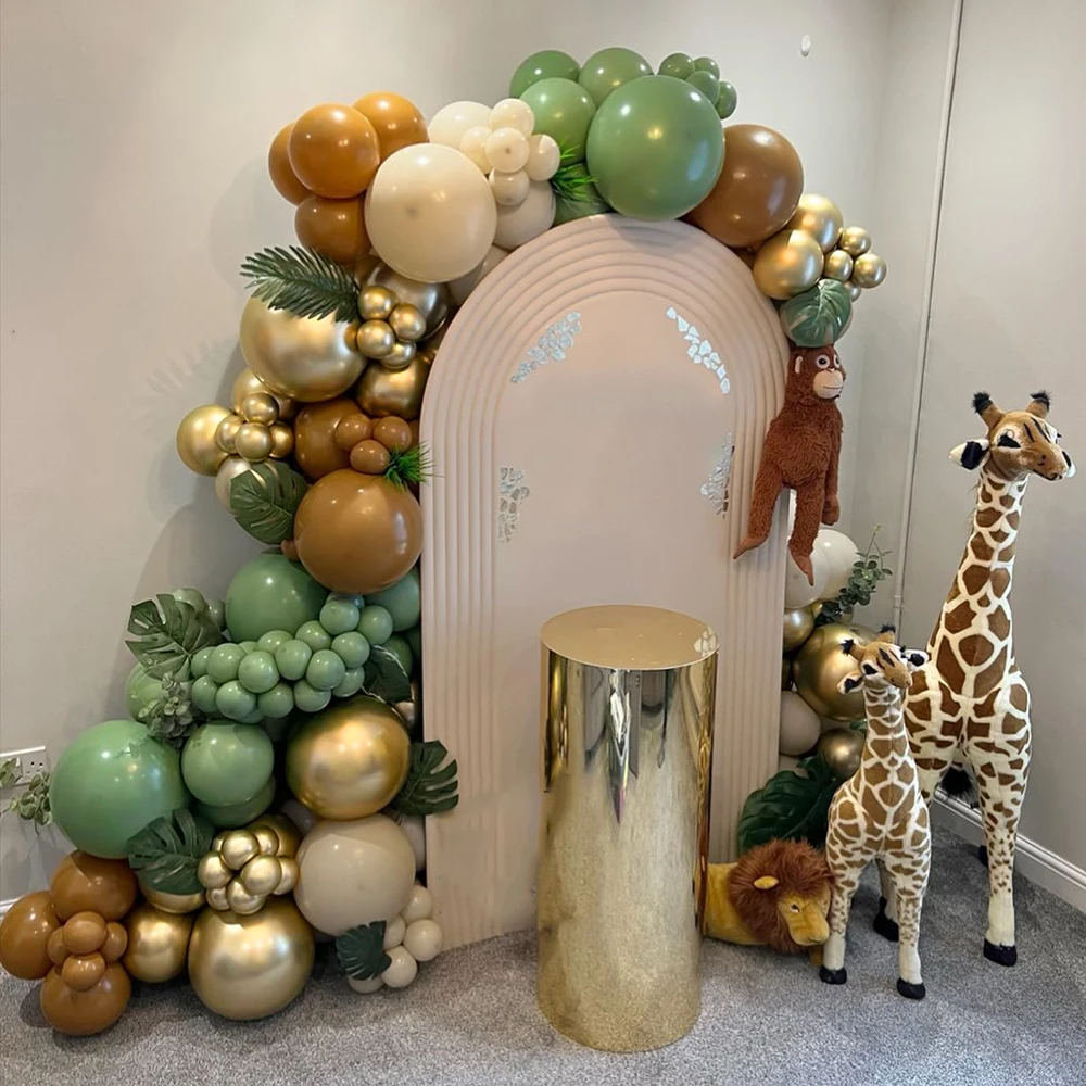 Multi Color Latex B… - image