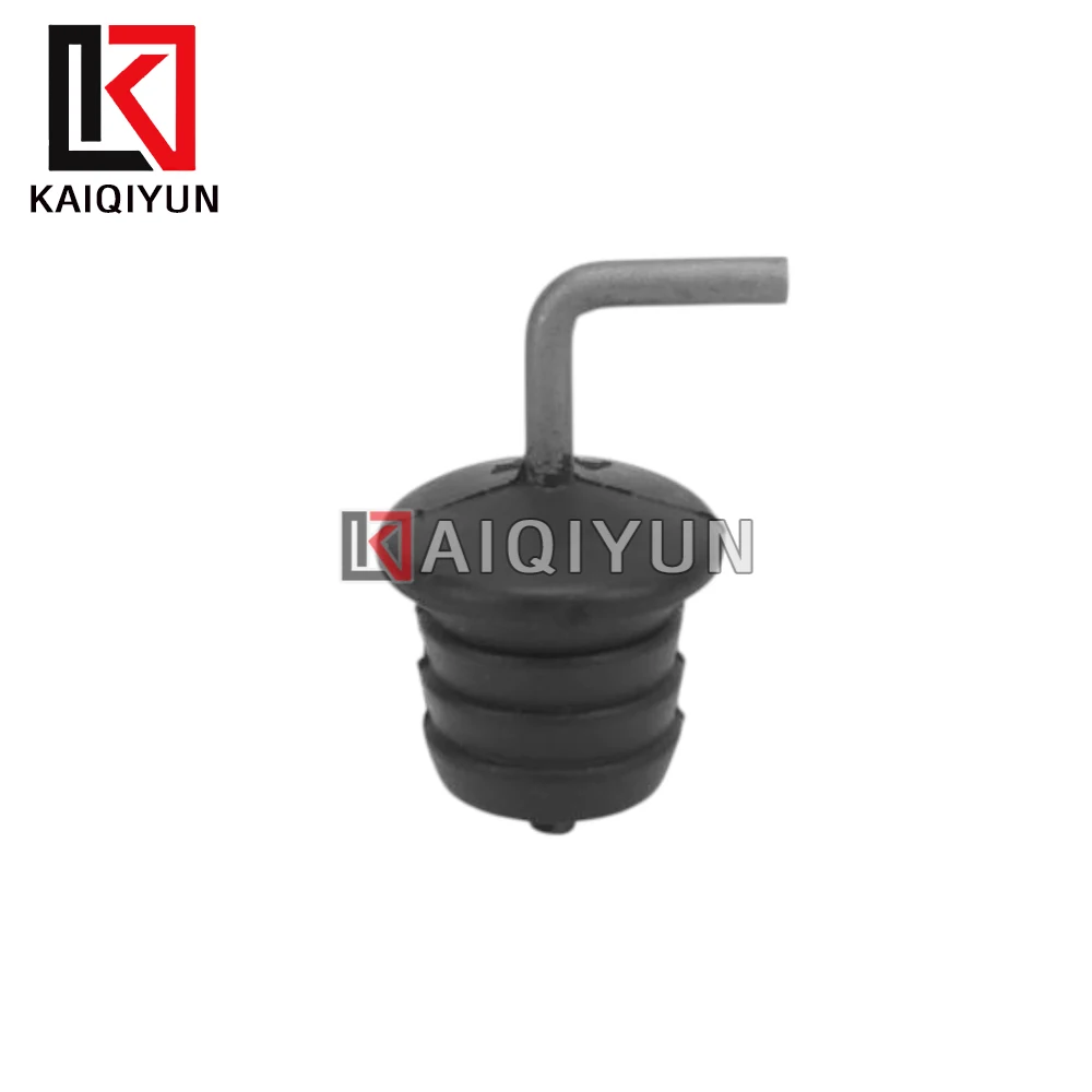 

1PC For Honda Accord 2003-2007/CRV 2007-2014/Civic 2014-2021/For HR-V 2016-2021 ‎25615RCL003 Transmission Filler ATF Cap Plug