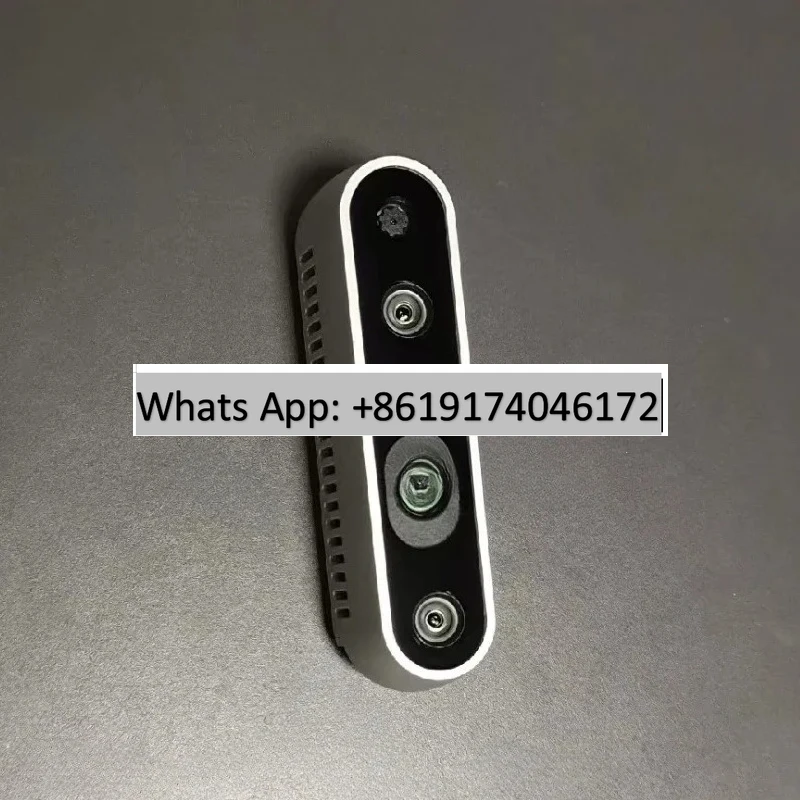 1PCS brand new   Depth  D435 D435i D415 D455 Can be  to ROS Robotics 3D Visual Mapping Navigation Jetson NANO