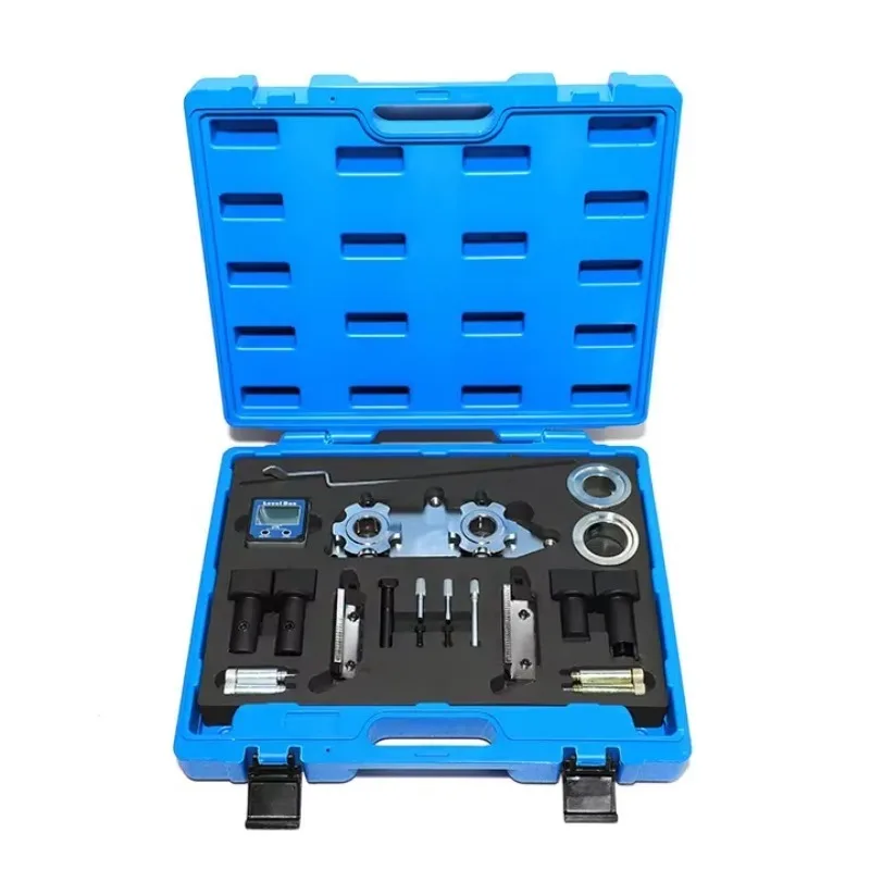 

Engine Timing Kit - for VW Group 1.0, 1.2, 1.4, 1.5, 1.6 TSi