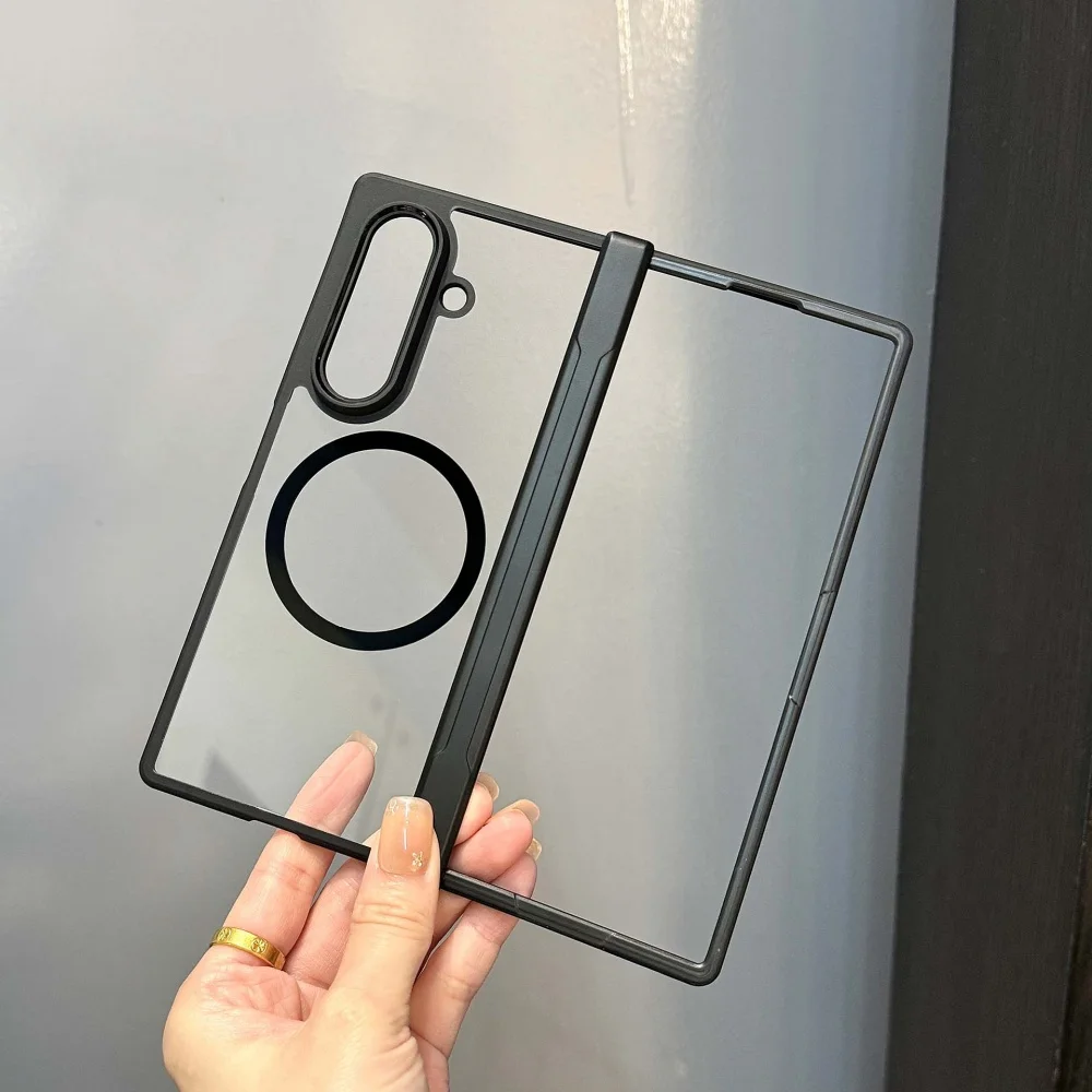 Thumbnail 4 - #66 Trending Samsung Z Fold 4 Cases Right Now