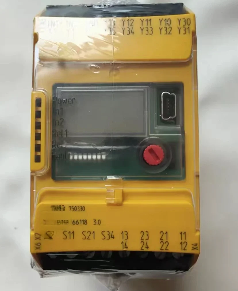 

New Original 774502 PNOZ S30 750330 750107 750111 751109 Hot sales