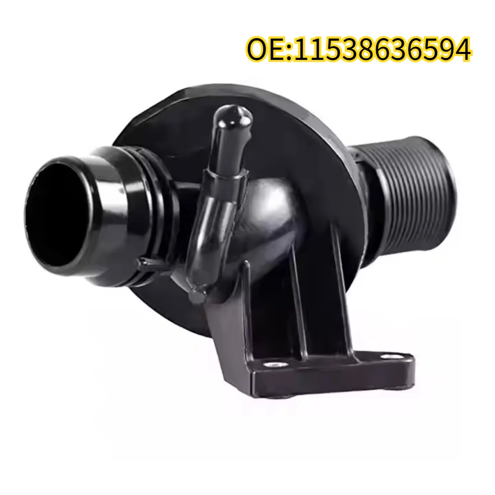 

High quality New For 11538636594 MAHLE Thermostat OEM For BMW 220i 228i 320i 328i 428i 520i 528i X1