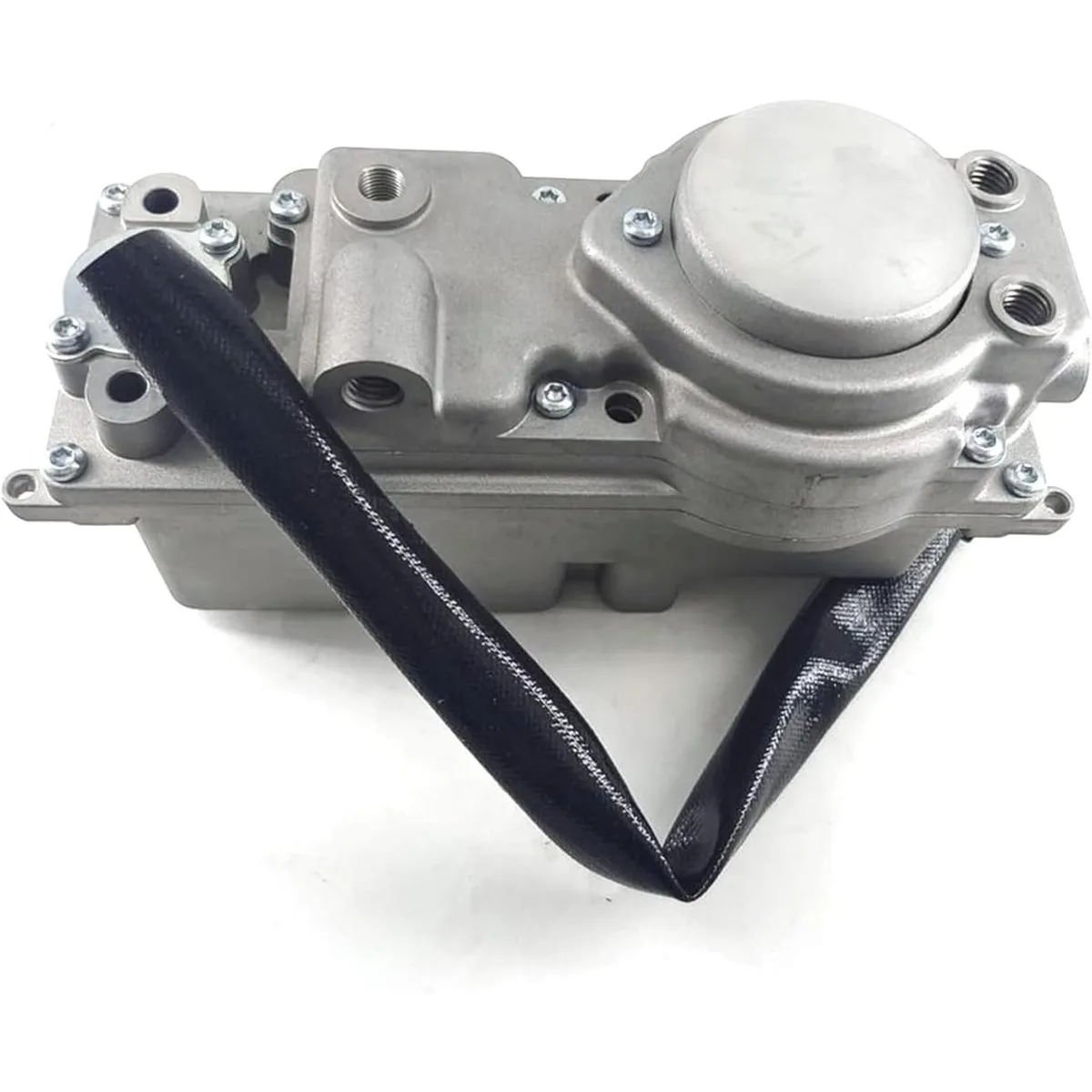 

Привод турбокомпрессора 3791991 3789677 2835940 4034289RX для двигателя Cummins ISX15 ISM15 QSX15, 12 В