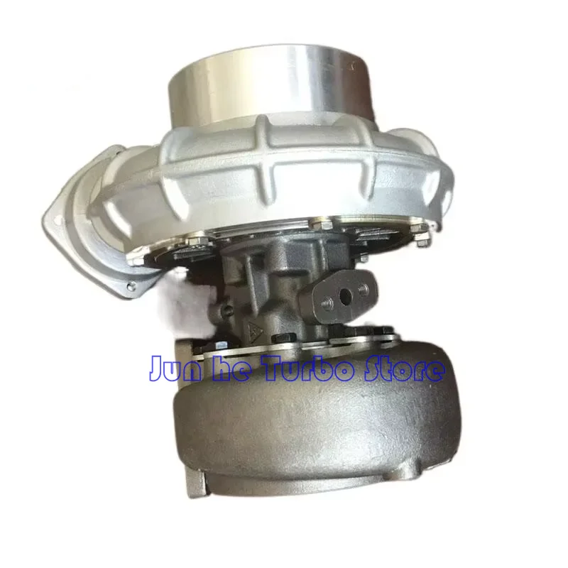 K37 turbocharger 53379886731 5337-988-6731 5337 988 6731 12277060 53379706731 5337-970-6731 for Industrial Gen Set Turbo