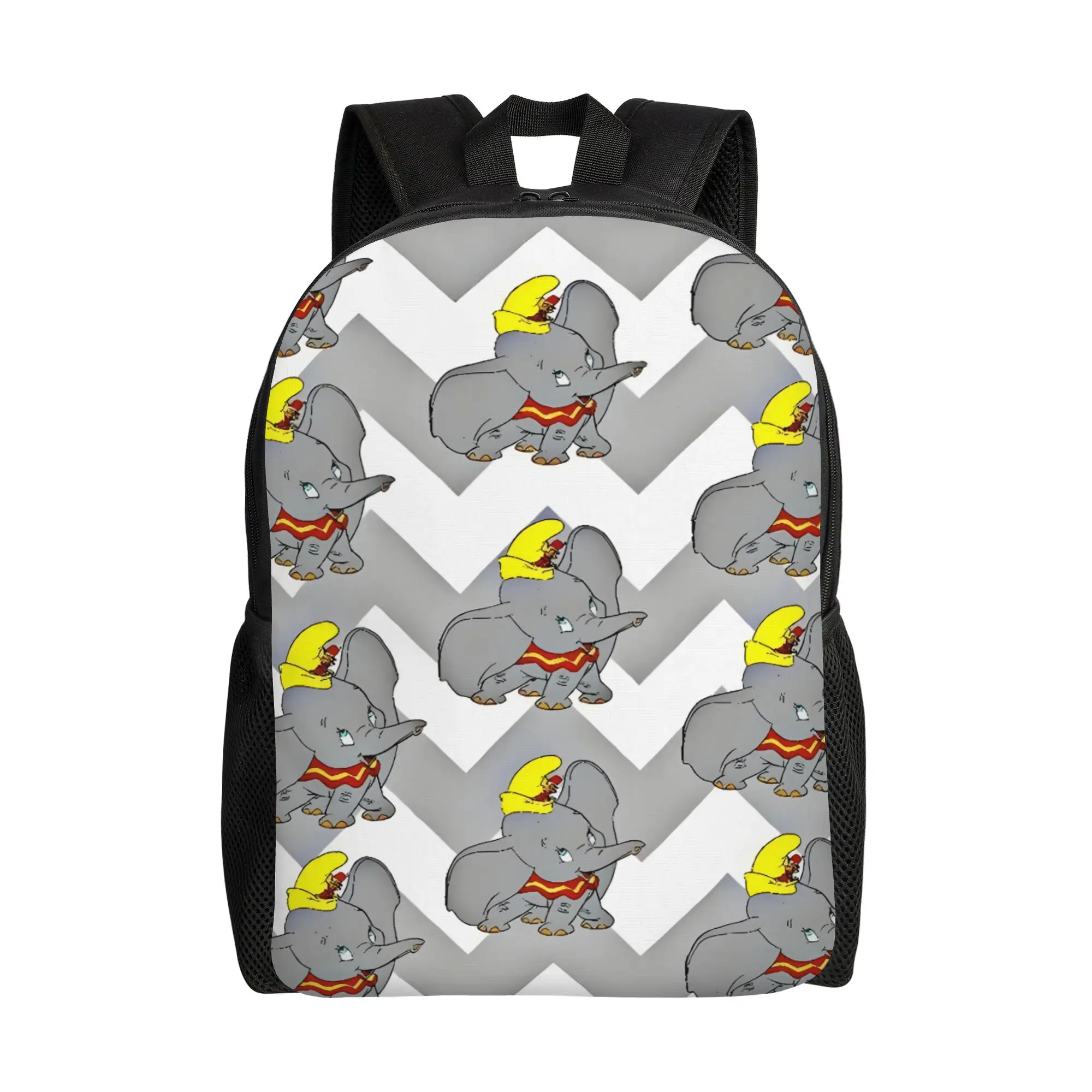 

1Piece Disney New School Year Handbag Delighted Light Backpack