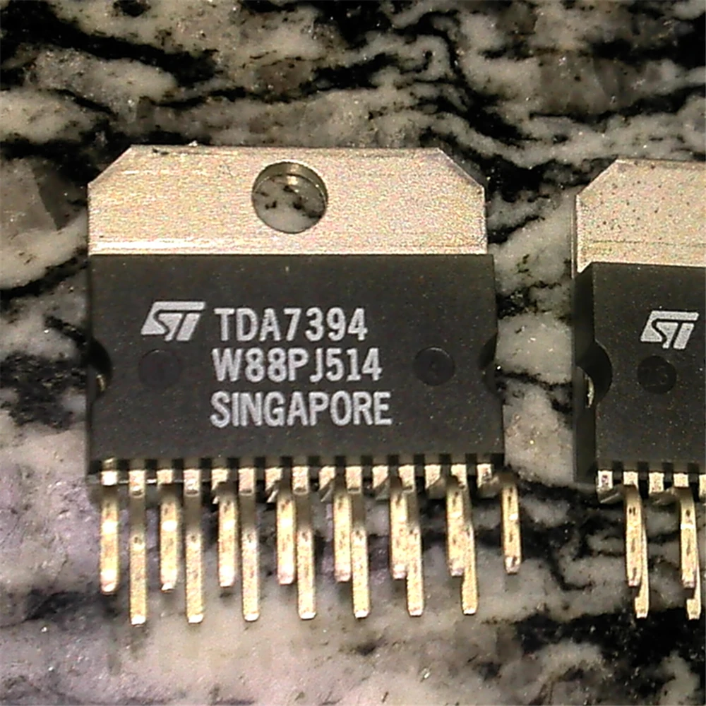 TDA7394 ZIP-15P جديدة ومبتكرة 5 قطعة/الوحدة