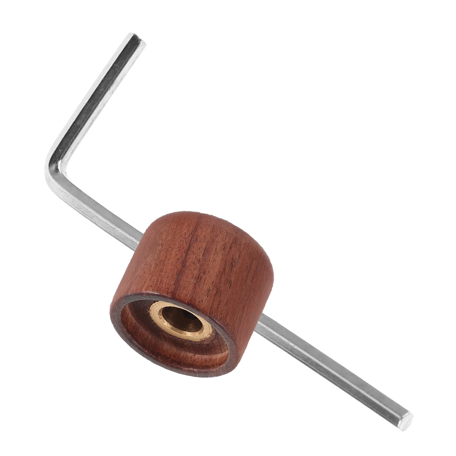 

Guitar Accessories Electric Potentiometer Knob Amplifier Knobs Replacement Wood Control Tone Parts