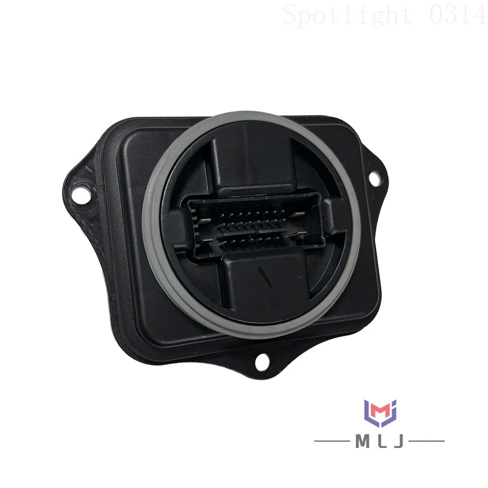 90068996 For Volvo XC60 S60 2014-2018 Car Headlight AFS Bend Lights Leveling Module-A28K DRL Control Module Car Accessories - view 2