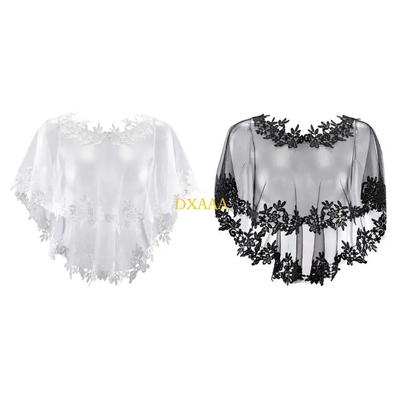 

DXAA Flexible Oversized Trim Wrap for Spouses Thin Springtime Wedding Addition