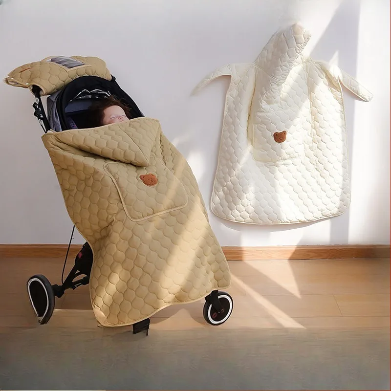 

Детское ветрозащитное одеяло, чехол для коляски, детская переноска, поясное сиденье, ветрозащитный ремень, зимний портативный