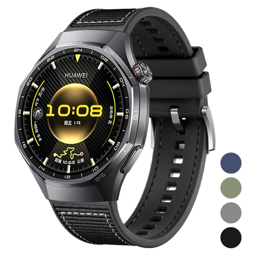 22Mm Composite Nylo… - image