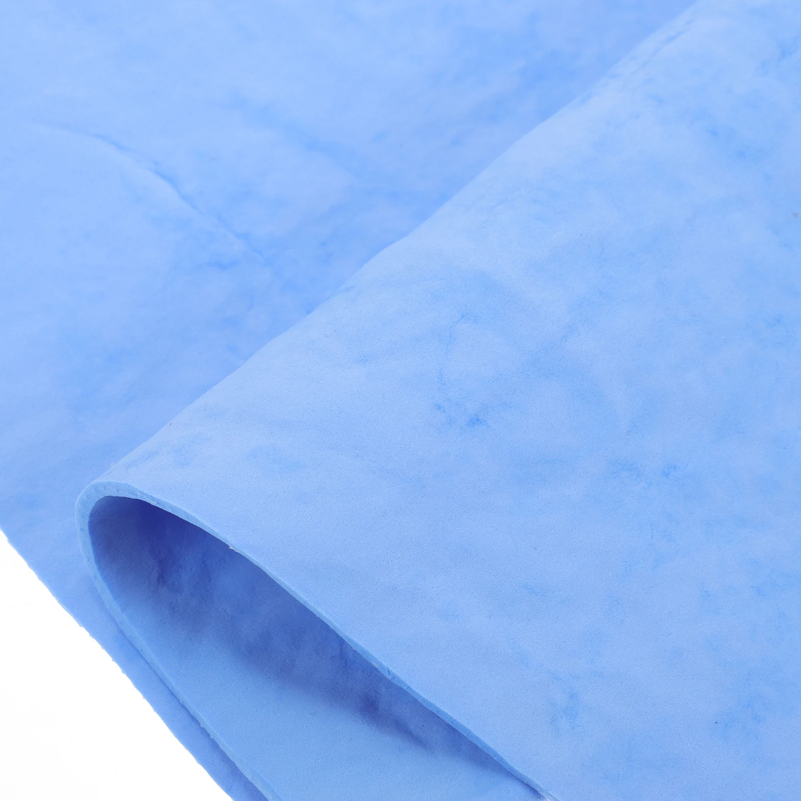 

Car Cleaning Cloth Soft Durable Multi-Purpose Absorbent Car Drying Towel Window Cleaning Cloth for Indoor Outdoor Use