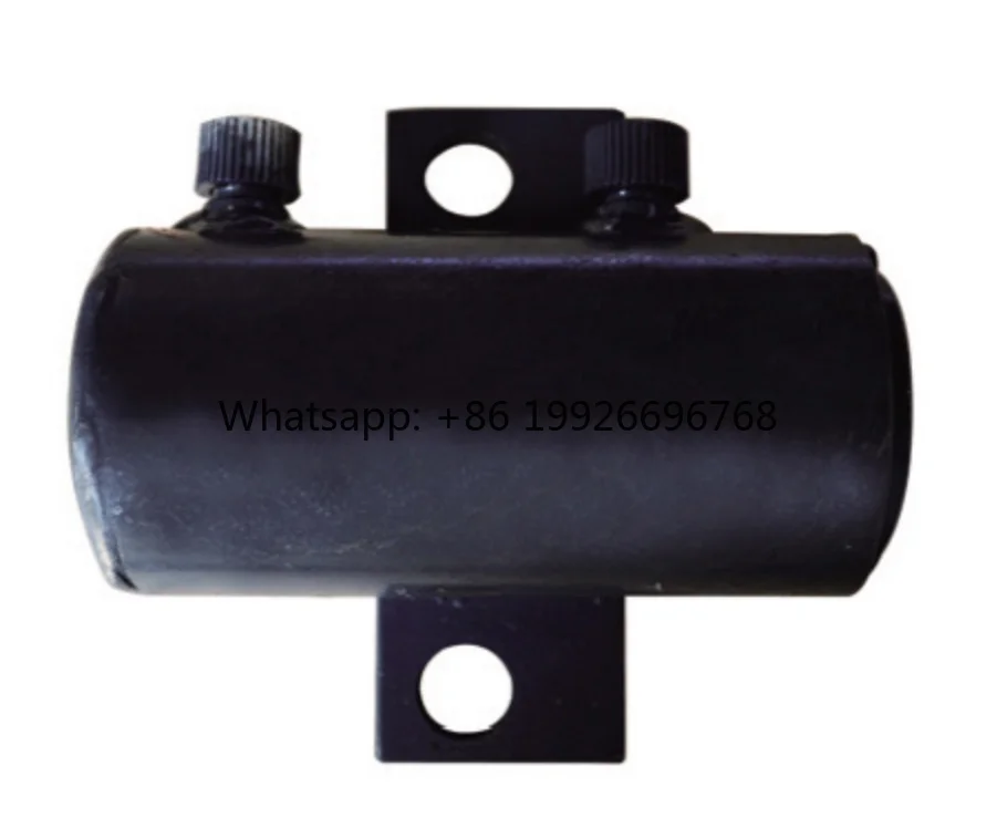 

Forklift Parts Right and Left Tilt Cylinder