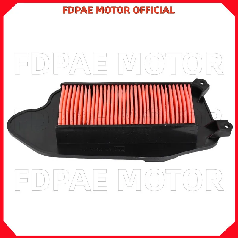 

Air Filter for Wuyang Honda Ncr125 Wh125t