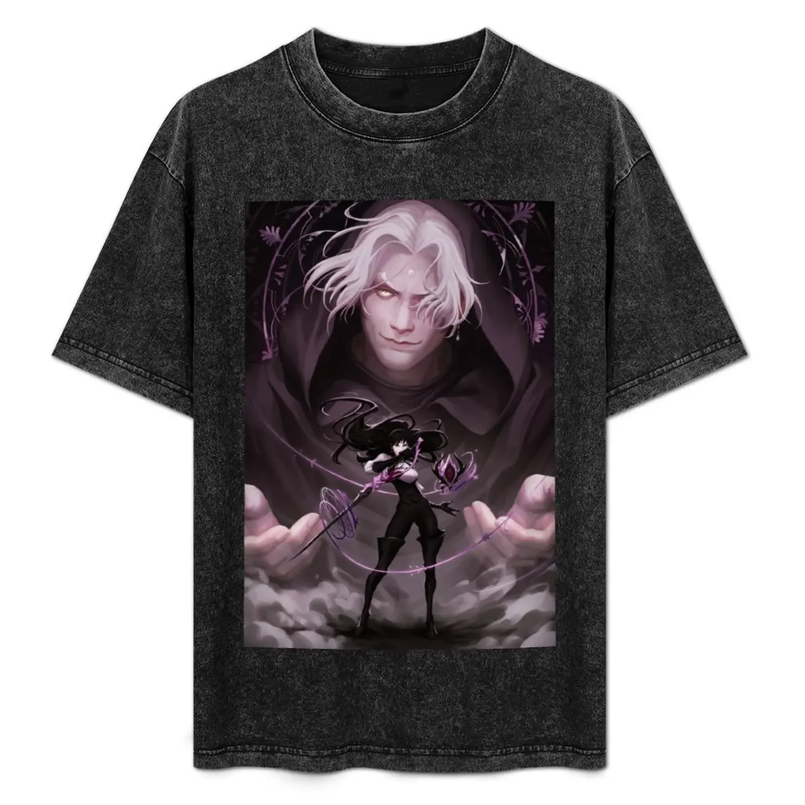 

Empower T-Shirt customs design your own Clothing tshirts personalised blue archive men clothing