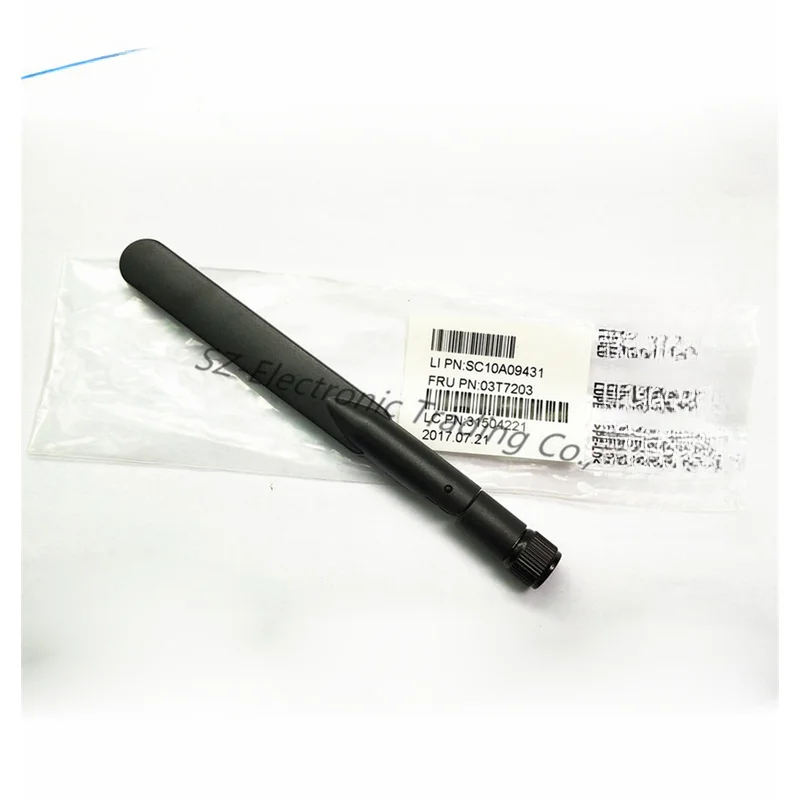 YY+For Lenovo Thinkcentre M93 M93P M83 M73 M78 M79 M53 PC Wireless Antenna 03T7203