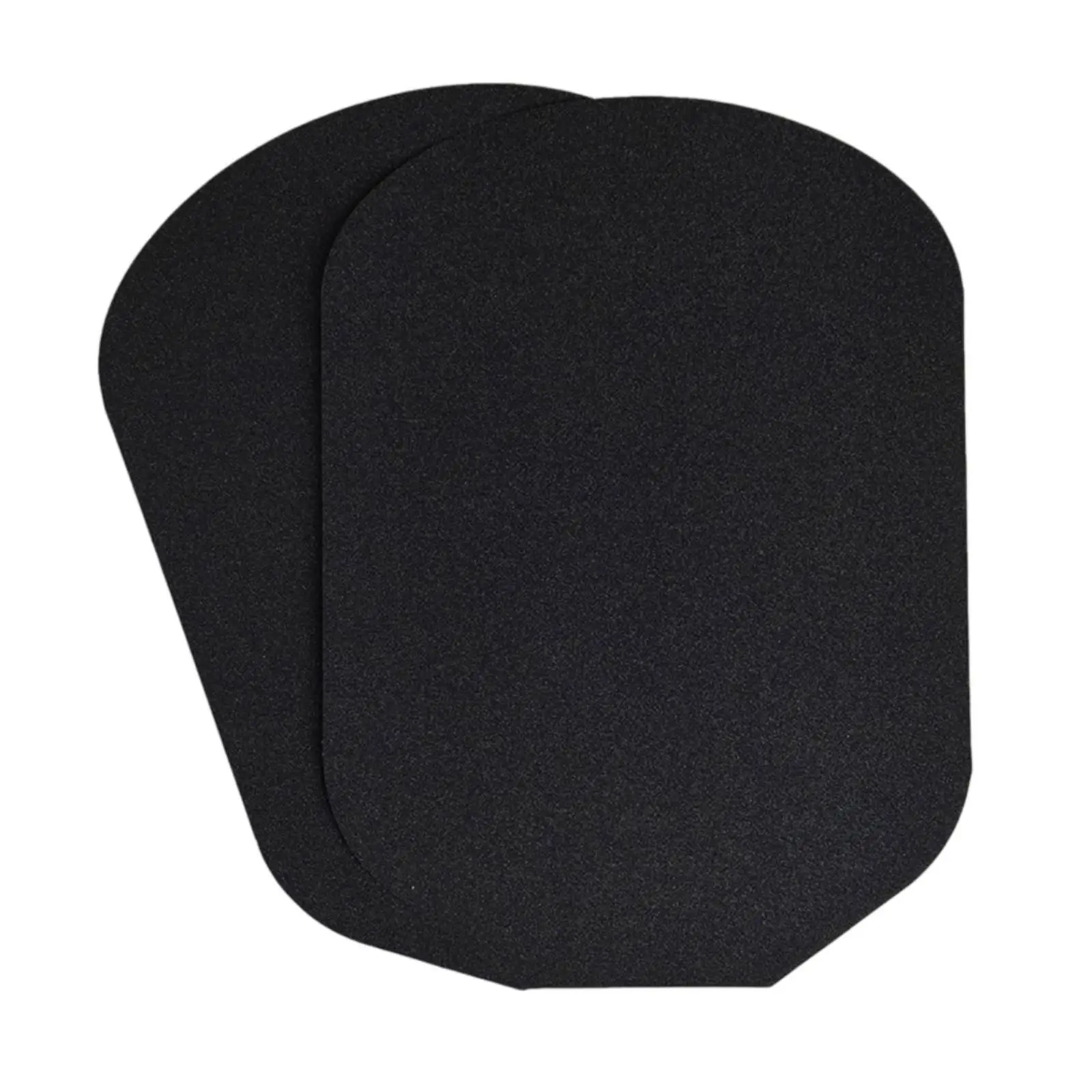Protective Pickleball Paddle Sticker Peel and Stick Decal Cover for Court Paddle Accessories