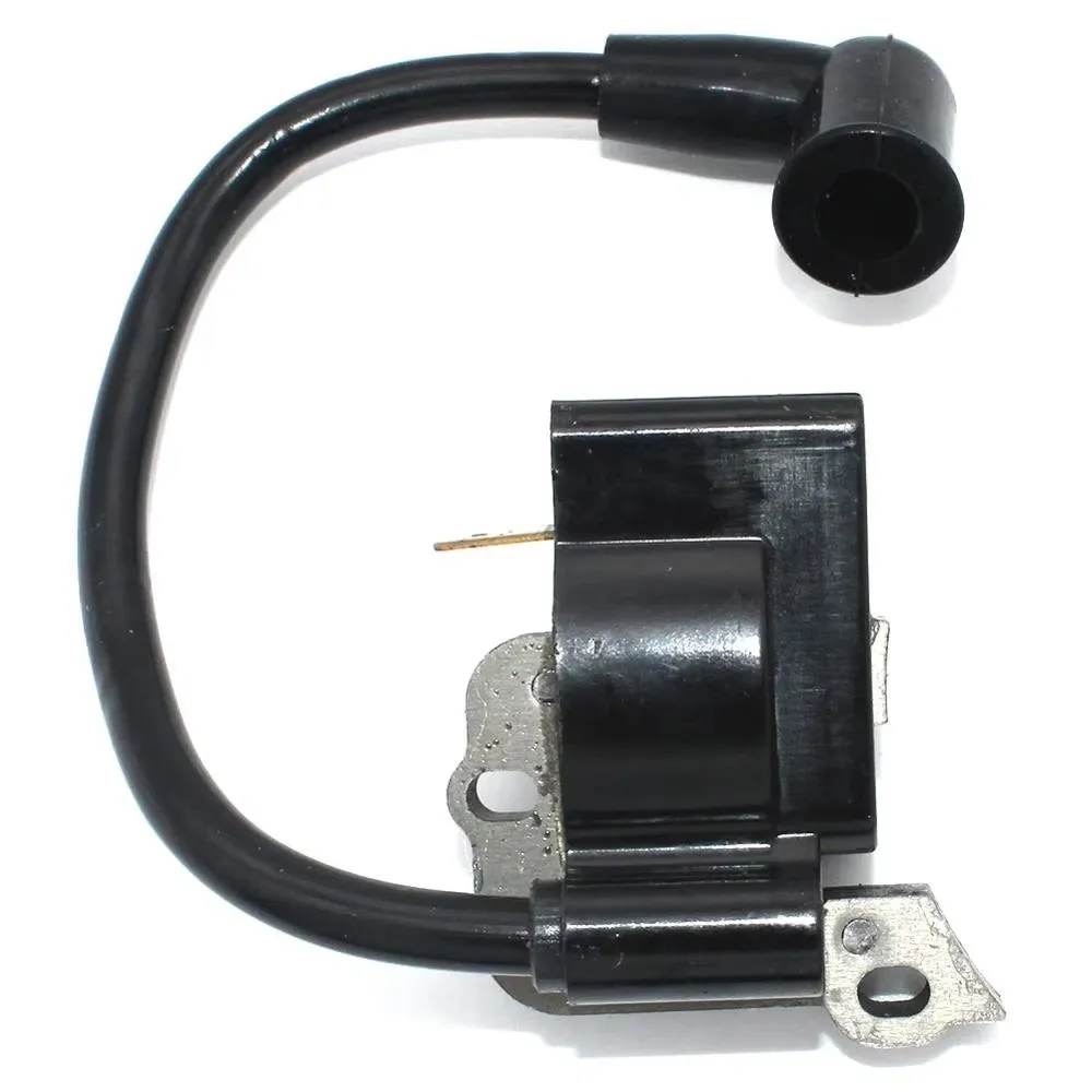 753-06763 Ignition Module for Troy-Bilt TB25SEC TB80EC TB22 TB25CEC TB35EC Yard Man YM71SS YM21CS MTD Remington MS2560 RM2520