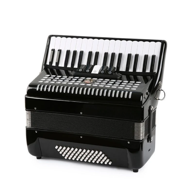 Accordion 60 Bass 9…