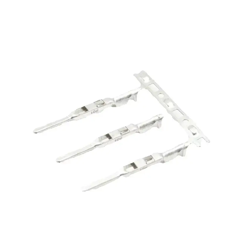 300PCS Original genuine Connector Terminal Pins 33501792 For Car Smart Electronic Devices Automobile 100% brand new