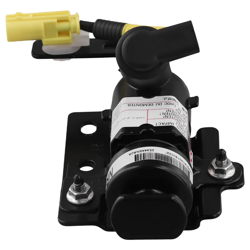 

For Infiniti QX55 QX50 2020-2025 Front Bonnet Hinge Actuator Assembly For Hood Control