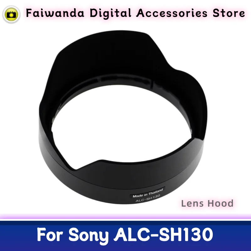 

New Original Genuine Front Lens Cap ALC-SH130 For Sony FE24-70mmF4 ZA Camera Lens SEL2470Z