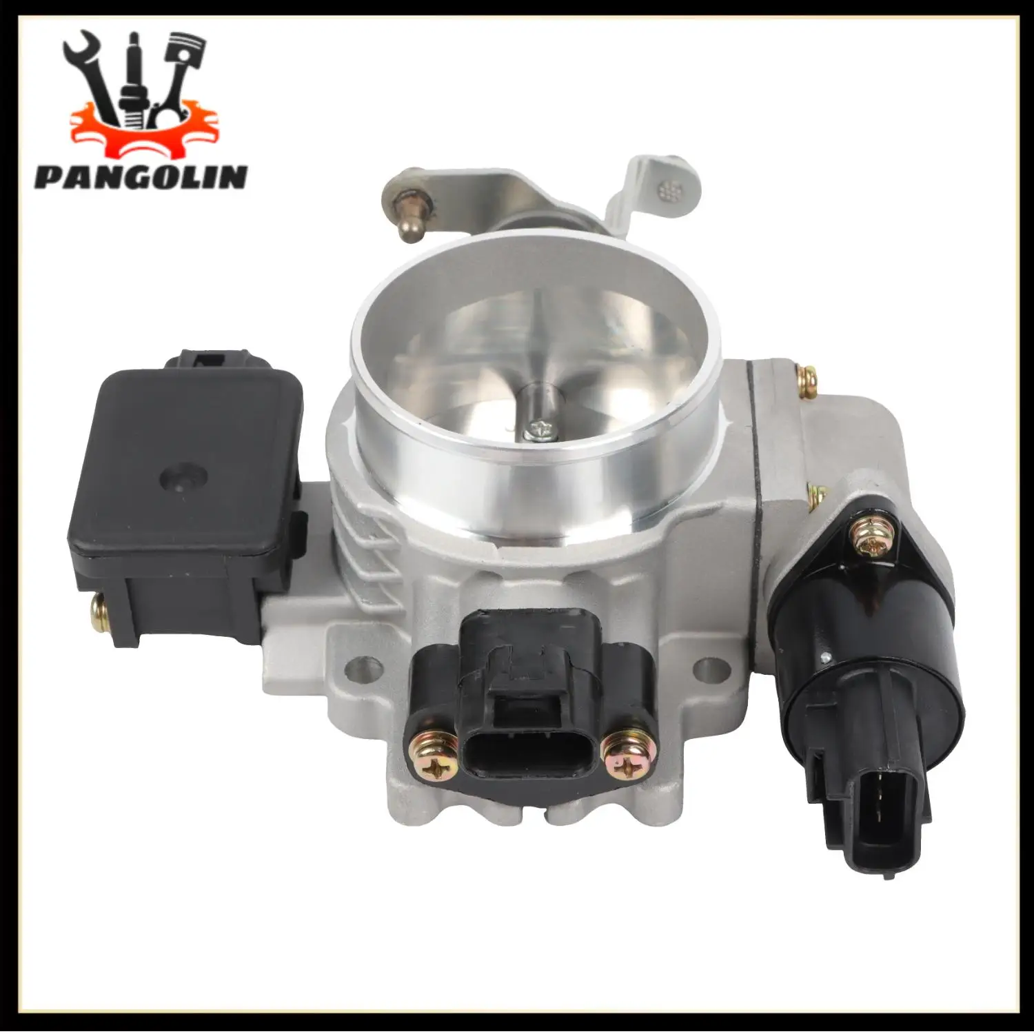 

Throttle Body IAC Sensor Assembly 53032023 For 98-2001 Jeep Wrangler Grand Cherokee 4.0L Throttle Body Air Intake System Parts