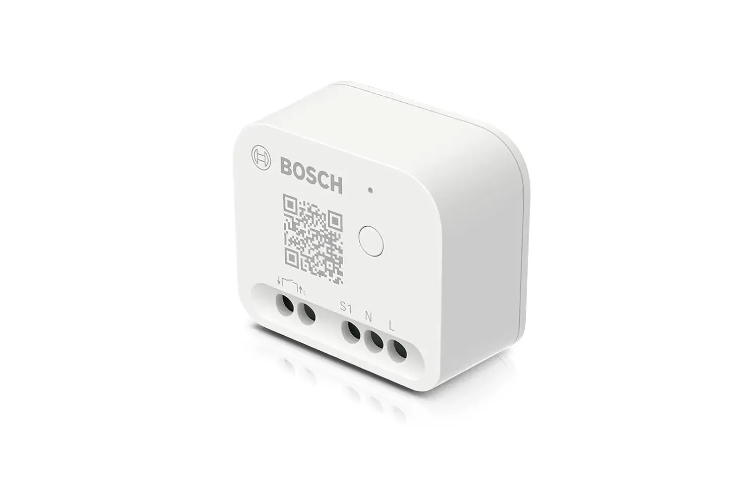 Bosch Relais Comment ce dispositif intelligent révolutionne mon installation domestique sans fil