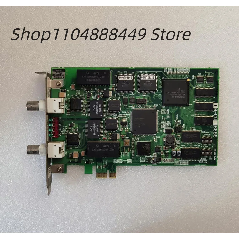 VF702S1 Communication card VF702 STYLE S1