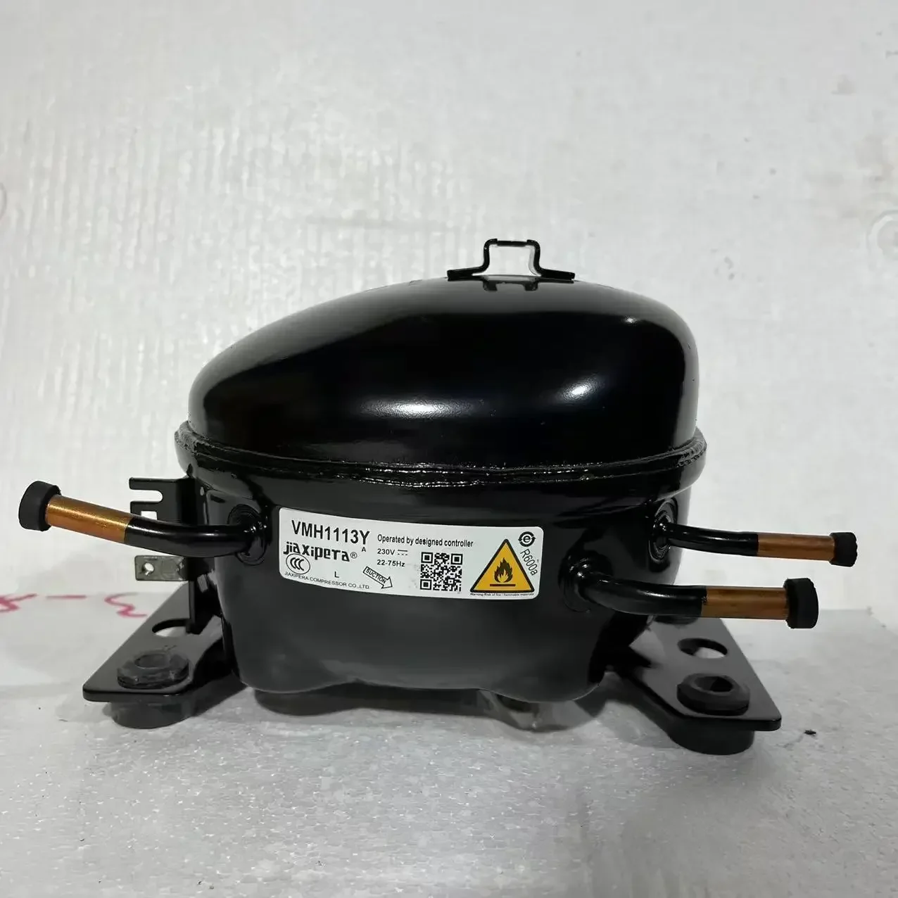 

Vnt1113y Vmh1113y Vnc1113y Vnx1116y Vth1116y New Variable Frequency Compressor