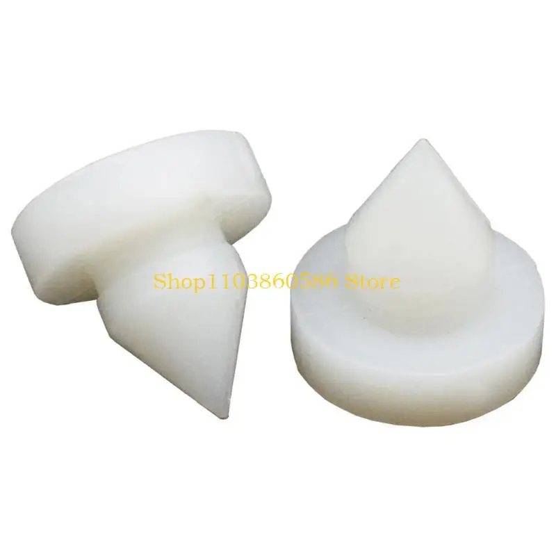 242A Car Accessories Clutch Pedal Stop Pad for Acura-Civic 46505-SA5-000 46505SA5000