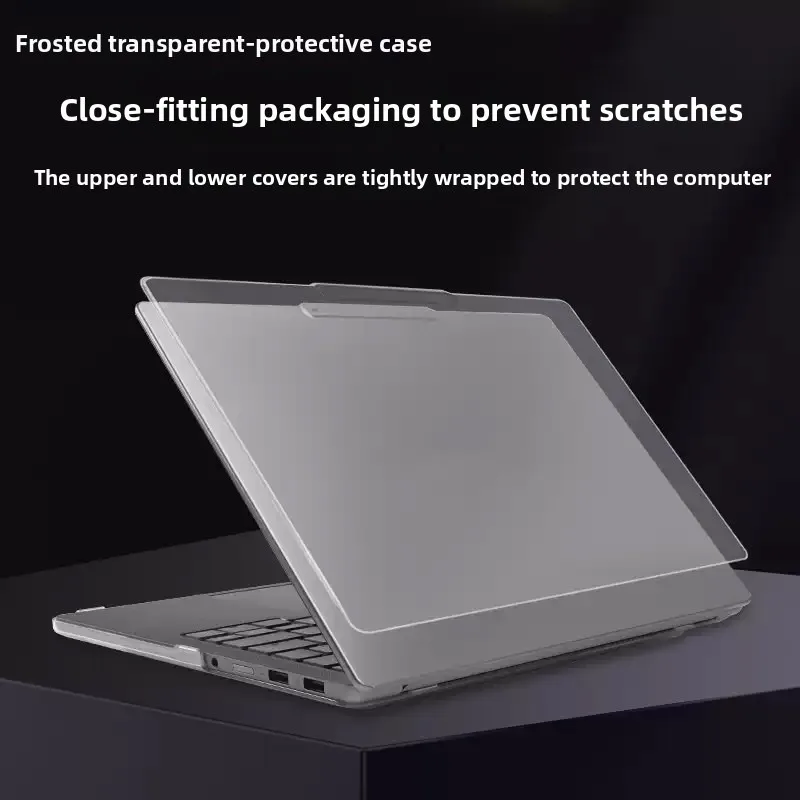 For Lenovo IdeaPad Pro 5 16AHP9 16IRH8/APH8 16inch Notebook protective case all-inclusive anti-falling computer protective body
